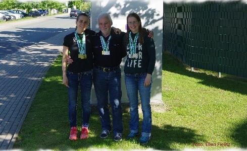 3-Länder-Masters 2019 in Riesa