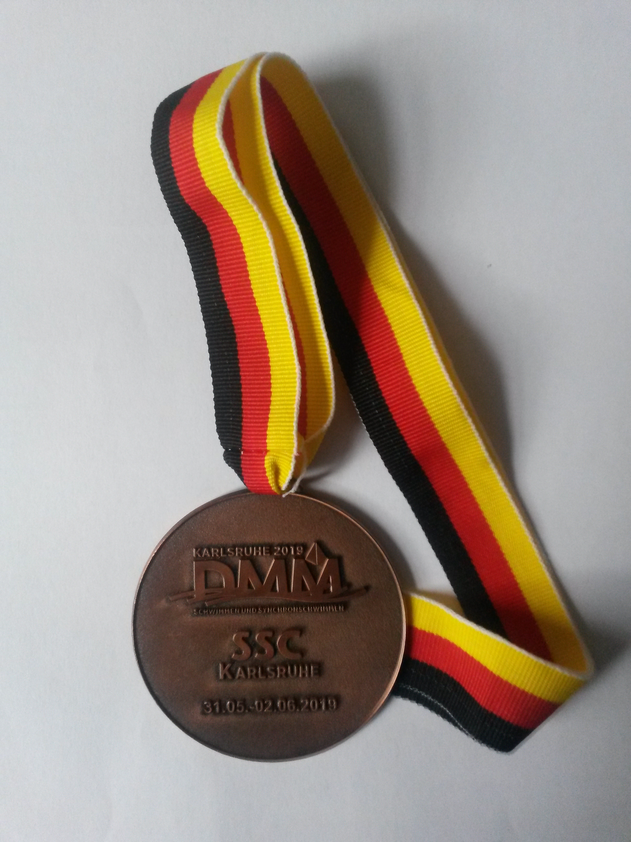 Bronze