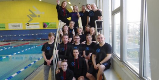 CSGH-Team