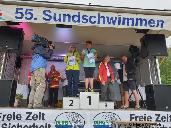 Sundschwimmen