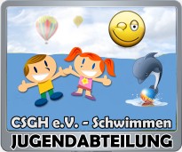 Jugendhomepage